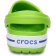 Crocs™ Crocband™ Salotinė/Mėlyna