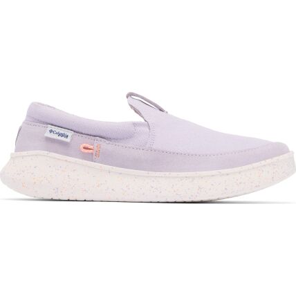 Columbia Boatside Pfg Women's Lavender Pearl/ Bright Nectar