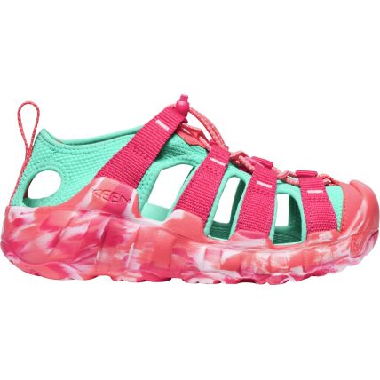 Keen Hyperport H2 Big Kid's Raspberry/Pool Blue