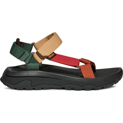 Teva Hurricane XLT3 Men's Brown Multi