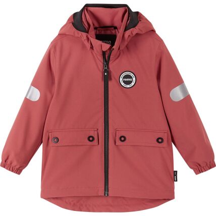 REIMA SYMPPIS 5100045B Red Clay