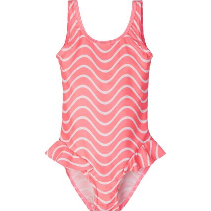 REIMA Korfu Neon Pink