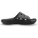 Crocs™ Baya Summer Slide Juoda