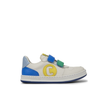 Camper Runner Kid's K800436 Multicolor 015