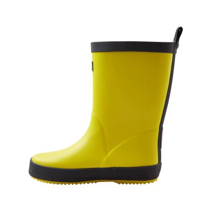 REIMA Taikuus 5400139A Yellow