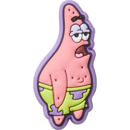 Crocs™ Jibbitz Patrick 
