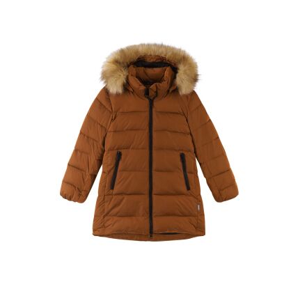 REIMA Lunta 5100108B Cinnamon brown