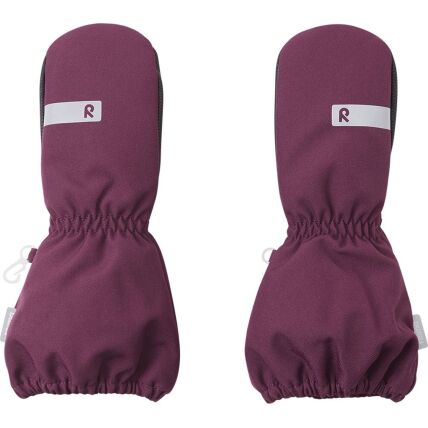 REIMA Winter Mittens Moffen 5300107B Deep purple