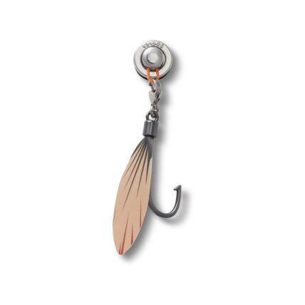 Crocs™ Jibbitz Neutral Fly Fishing Fly 198445231933 