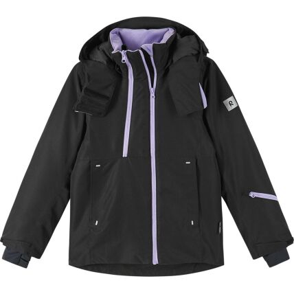 REIMA PERILLE 5100088C Black 999A