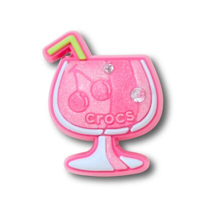 Crocs™ Jibbitz Cherry Cocktail 