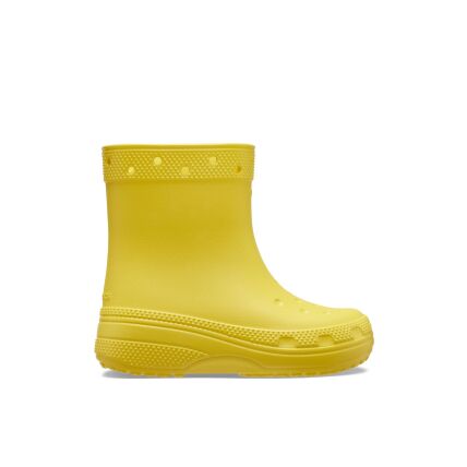 Crocs™ Classic Boot Kid's 208544 Sunflower