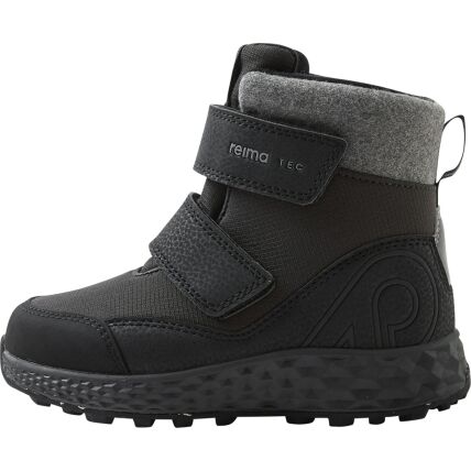 REIMA HALLAVA 5400147A Peat Grey 9960