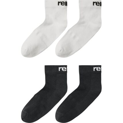 REIMA Socks Nilkat 5300300A Black
