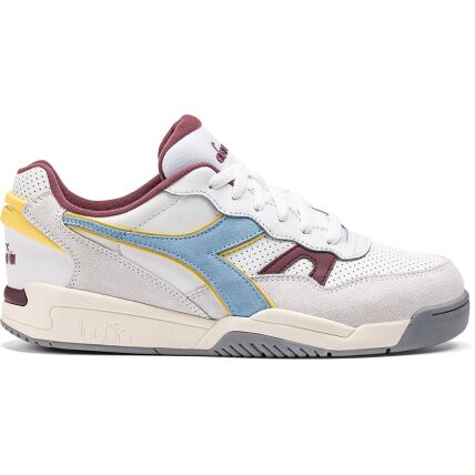 DIADORA Winner Sl Super White/Dream Blue