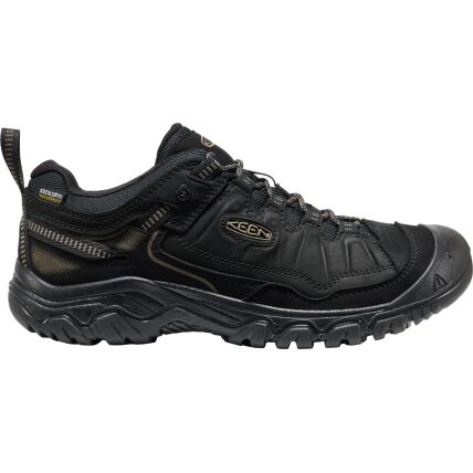 Keen Targhee IV WP Men's Black