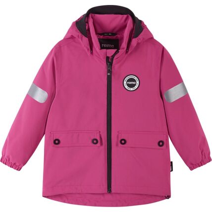 REIMA SYMPPIS 5100045B Cherry Pink 4880
