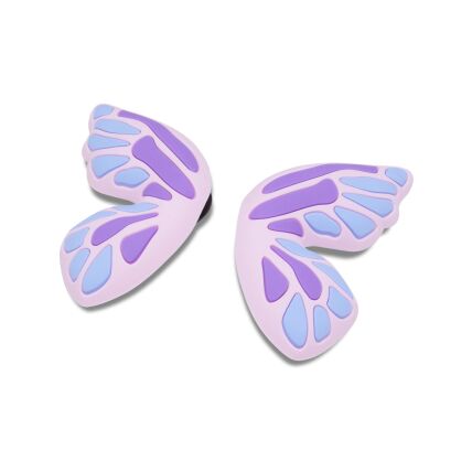 Crocs™ Jibbitz Double Butterfly 