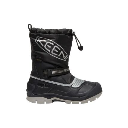 Keen Snow Troll Wp 1026753 Black/Silver