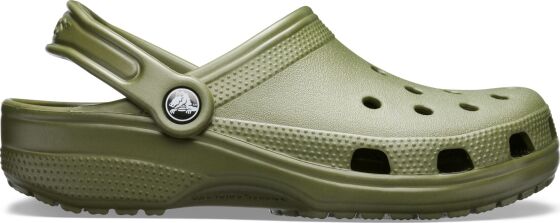 Crocs™ Classic Samaninė