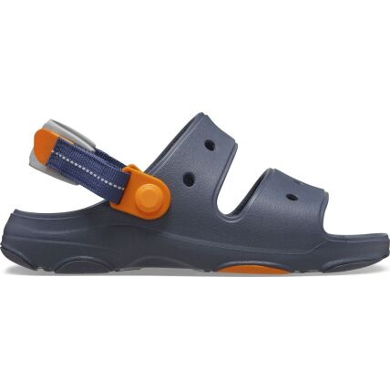 Crocs™ Classic All-Terrain Sandal Kid's Storm