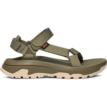 Teva Hurricane XLT3 Women's Burnt Olive