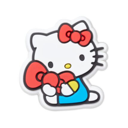 Crocs™ Jibbitz Hello Kitty Sitting Multi