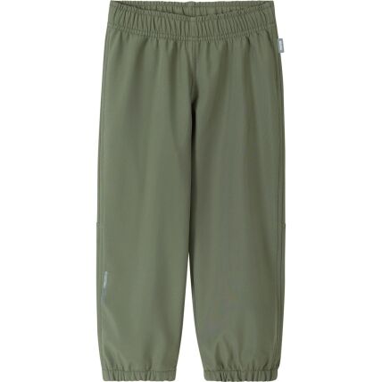 REIMA Waterproof Softshell Pants Kuori 5100188A Greyish green