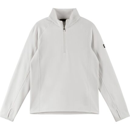 REIMA Fleece Sweater Meriol 5200441A Off white