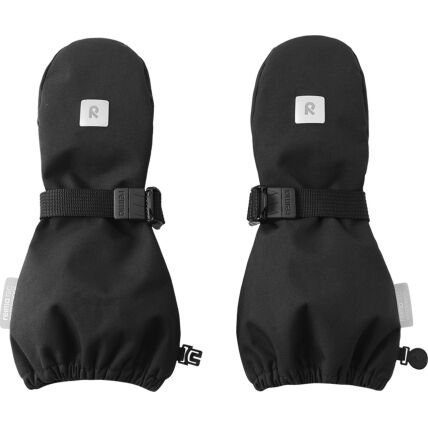 REIMA ReimaTec Waterproof Mittens Askare 5300063C Black 9990