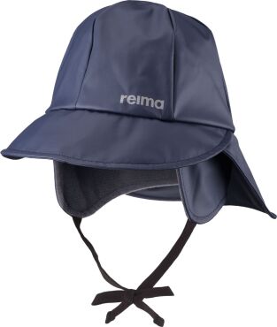 REIMA Rain Hat Rainy Navy