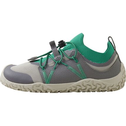 REIMA Barefoot Shoes Vaellus 5400173A Earthy Beige 760