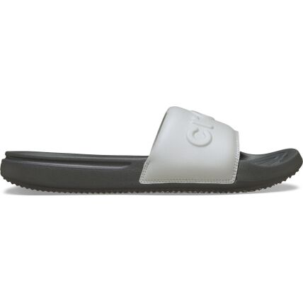Crocs™ All Day Slide Men's Grey