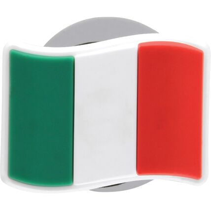 Crocs™ Jibbitz Italy Flag G0576900-Mu 