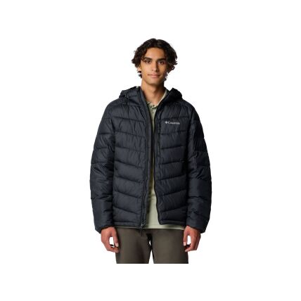 Columbia LABYRINTH LOOP II HOODED JACKET Black