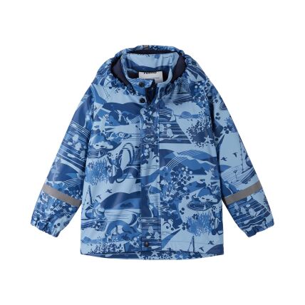 REIMA Koski 5100024A Denim blue