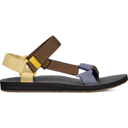 Teva Original Universal Men's Cultivate Olive Multi