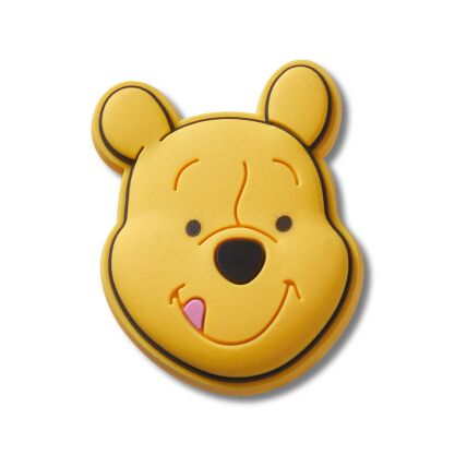 Crocs™ Jibbitz Winnie The Pooh Face 