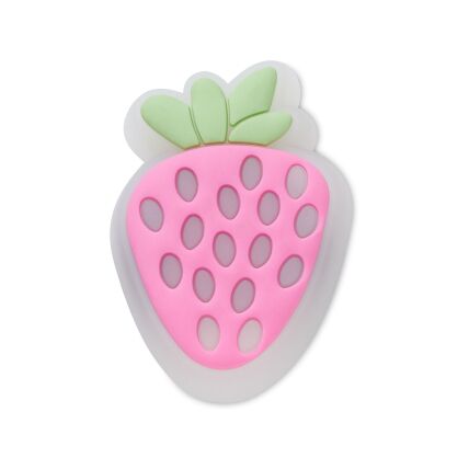 Crocs™ Jibbitz Lights Up Strawberry 