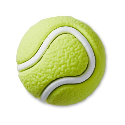 Crocs™ Jibbitz Textured Tennis Ball 198445176548 