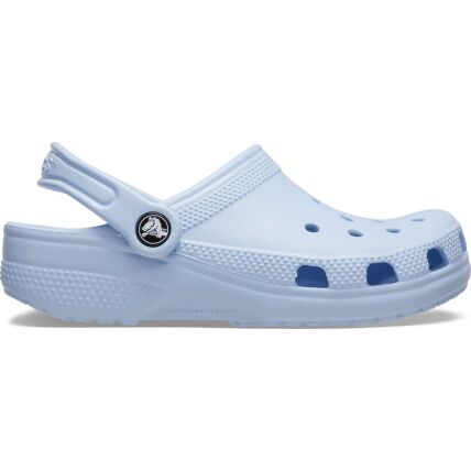 Crocs™ Classic Clog Kid's Blue Calcite