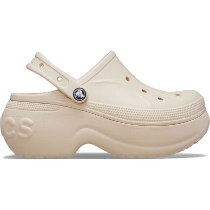 Crocs™ Bella Clog Women's Winter White