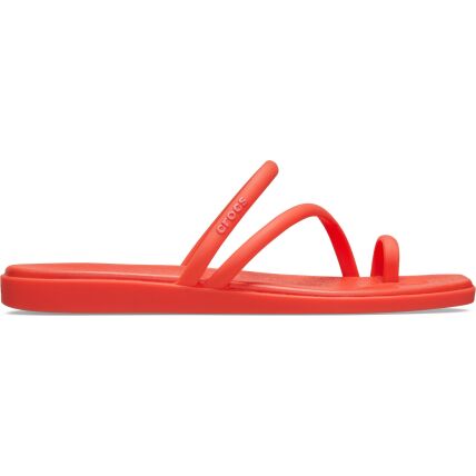 Crocs™ Miami Toe Loop Sandal Women's Starfish