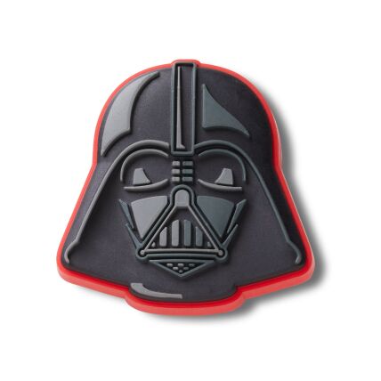 Crocs™ Jibbitz Vader Head 