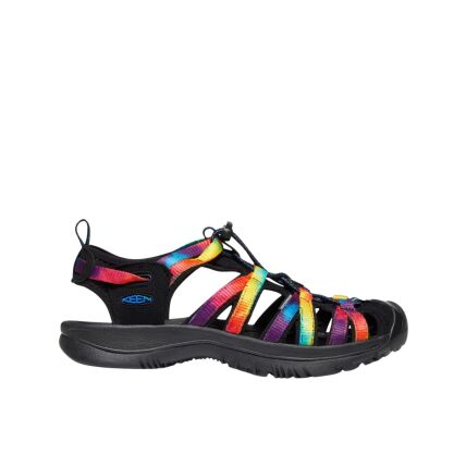 Keen WHISPER WOMEN Original Tie Dye