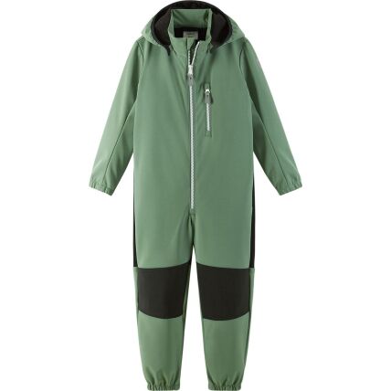 REIMA Nurmes 5100007B Green Clay