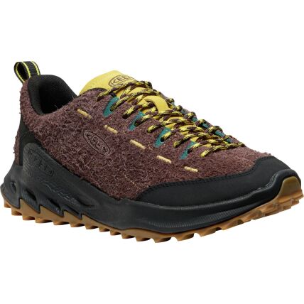 Keen Jasper Zionic 1029583 Java/Cream Gold