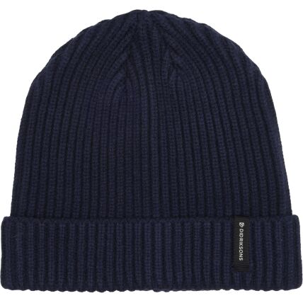 Didriksons Bus Kid's Beanie 2 Navy