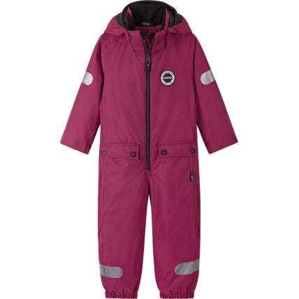REIMA Sevetti 5100124A Cool Burgundy