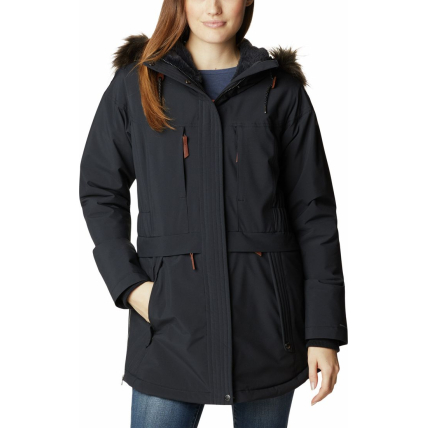 Columbia Payton Pass Insulated Jacket Black